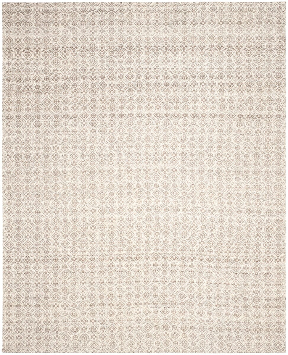 Safavieh Kilim Klm721A Grey / Ivory Area Rug