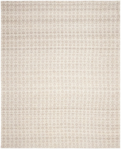 Safavieh Kilim Klm721A Grey / Ivory Area Rug