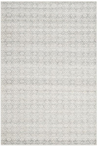 Safavieh Kilim Klm721B Ivory / Silver Area Rug