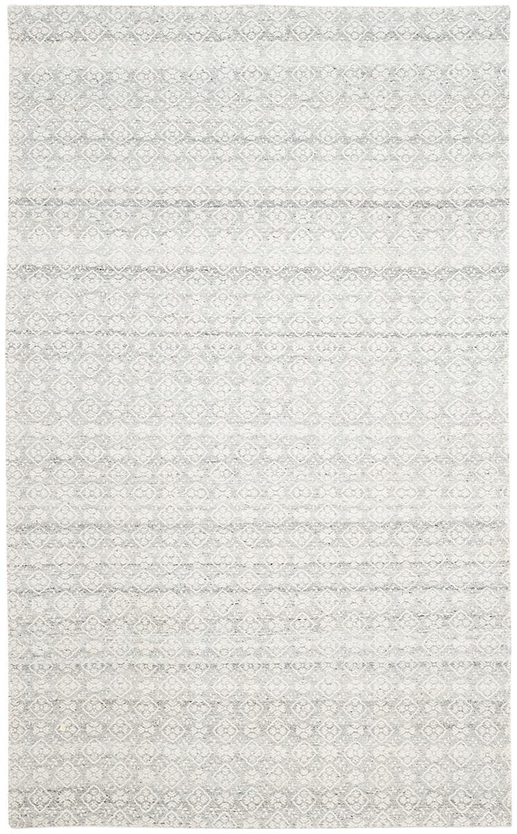 Safavieh Kilim Klm721B Ivory / Silver Area Rug