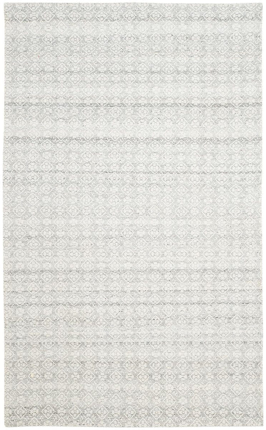 Safavieh Kilim Klm721B Ivory / Silver Area Rug