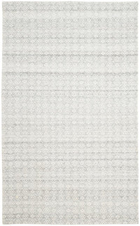 Safavieh Kilim Klm721B Ivory / Silver Area Rug