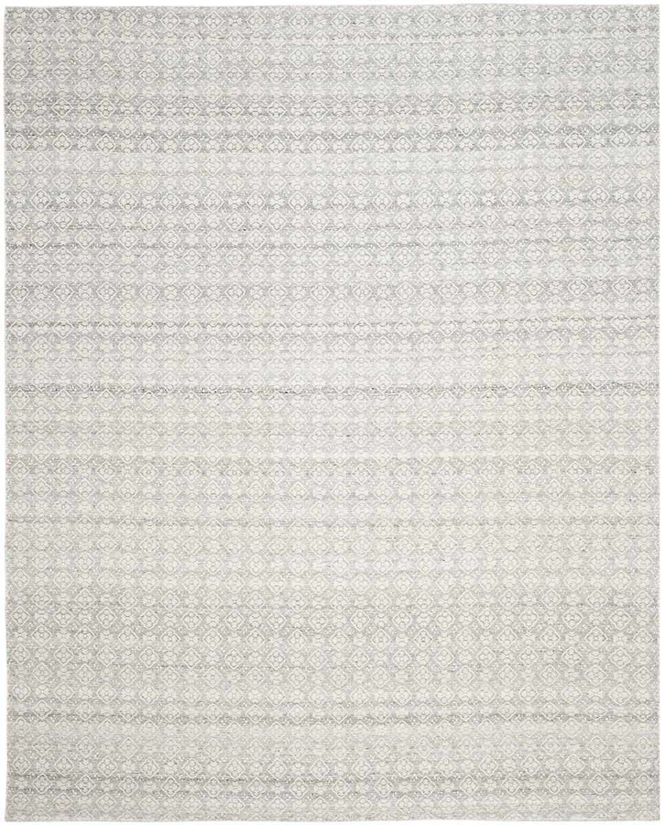 Safavieh Kilim Klm721B Ivory / Silver Area Rug