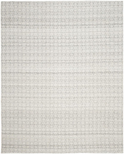 Safavieh Kilim Klm721B Ivory / Silver Area Rug