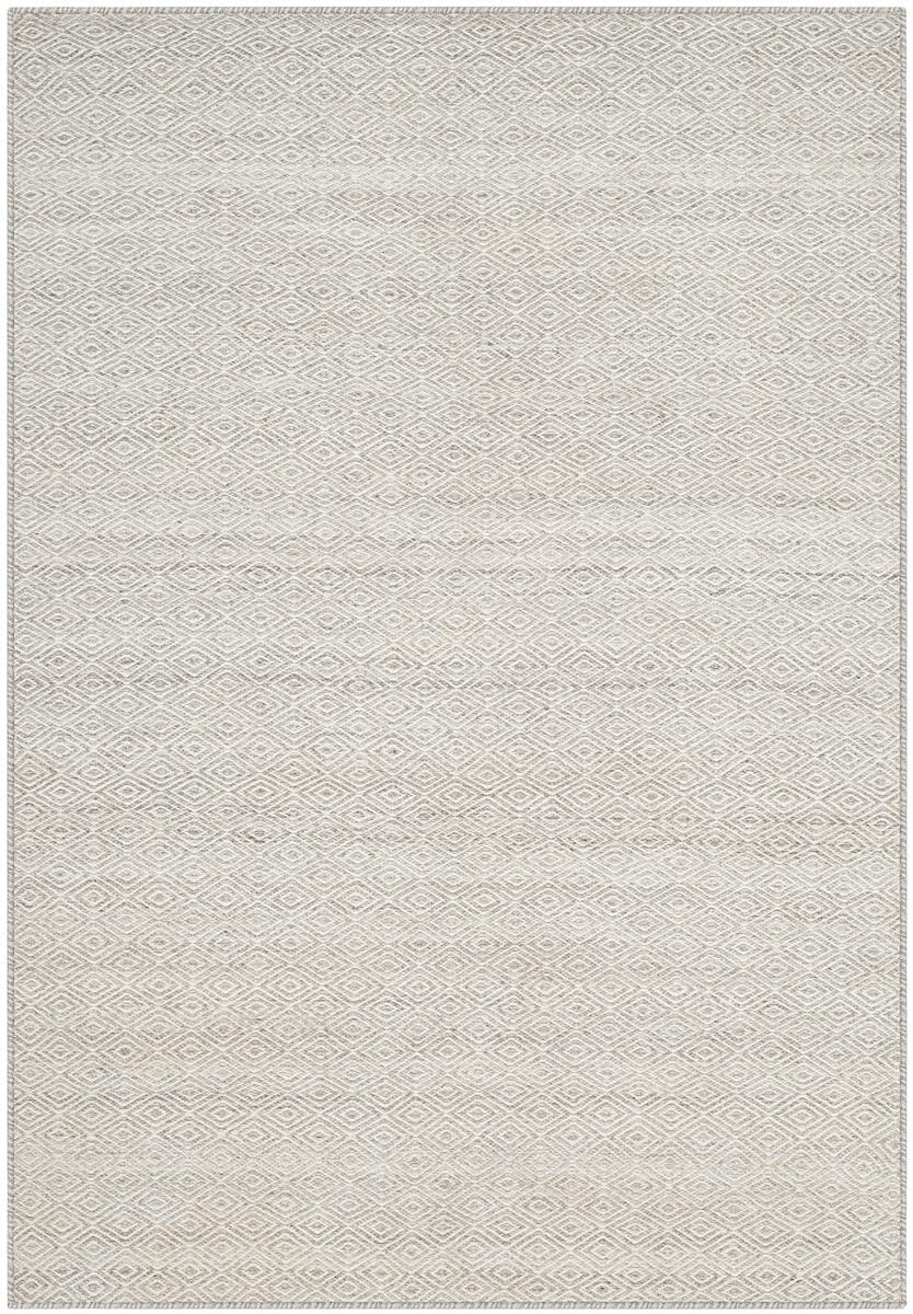 Safavieh Kilim Klm725B Ivory / Silver Area Rug