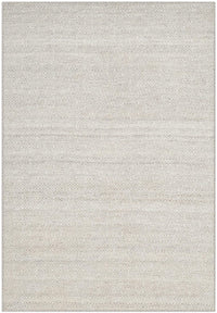 Safavieh Kilim Klm725B Ivory / Silver Area Rug