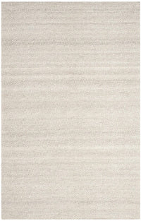 Safavieh Kilim Klm725B Ivory / Silver Area Rug