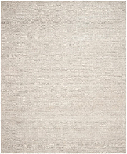 Safavieh Kilim Klm725B Ivory / Silver Area Rug