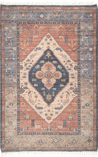 Nuloom Diandra Ndi3439A Multi Area Rug