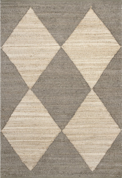 Nuloom Pandora Npa3531C Gray Area Rug