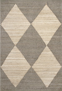 Nuloom Pandora Npa3531C Gray Area Rug