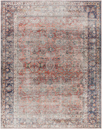 Surya Kemer Kmr-2302 Tan & Ivory Area Rug