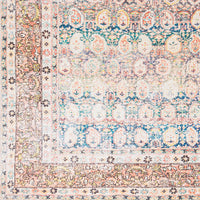 Surya Kemer Kmr-2304 Gray Area Rug