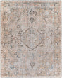 Surya Kemer Kmr-2306 Gray Rugs.