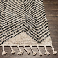 Surya Khemisset Kms-2302 Gray Area Rug