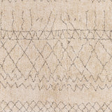 Surya Khemisset Kms-2307 Gray Rugs.