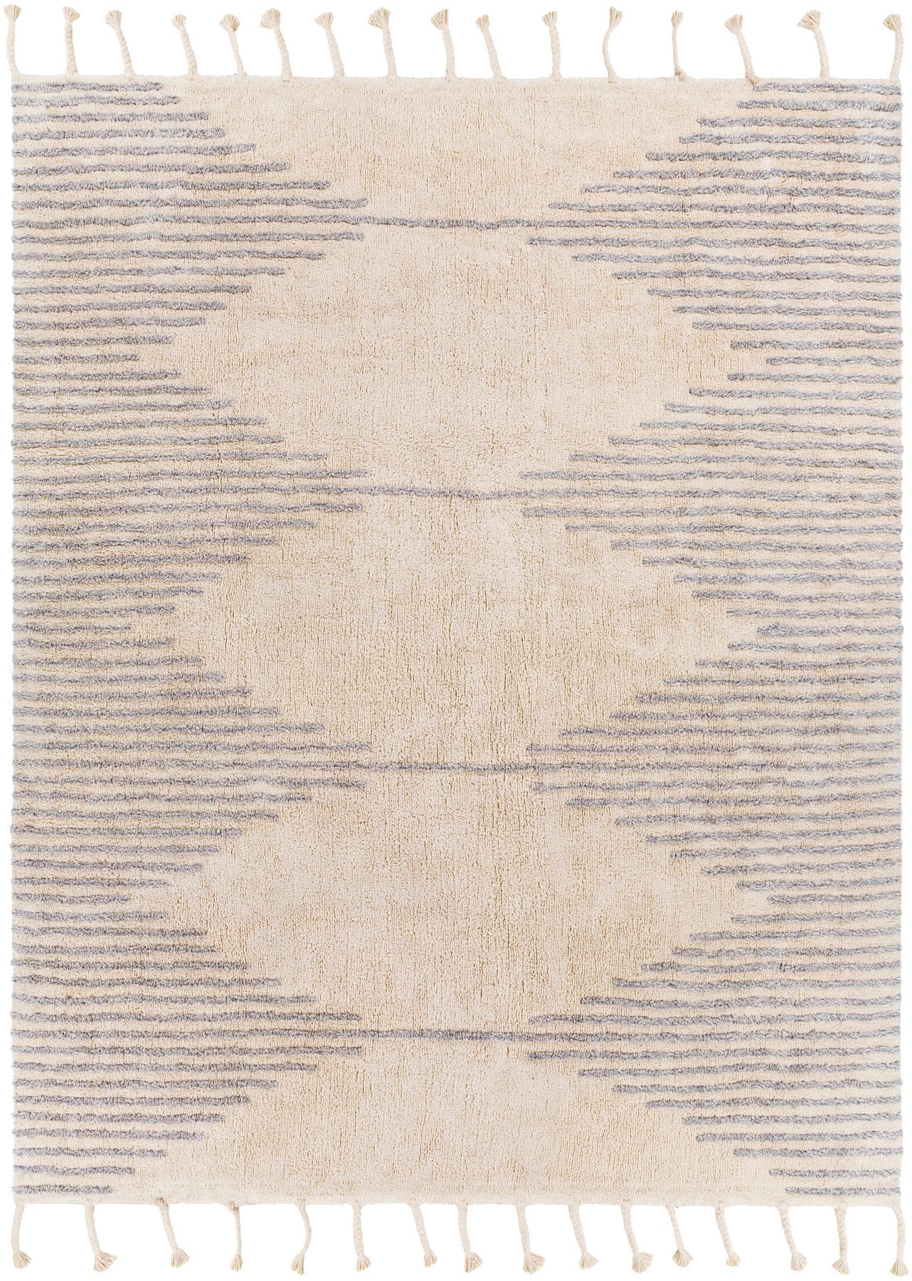 Surya Khemisset Kms-2311 Multi-Color Area Rug