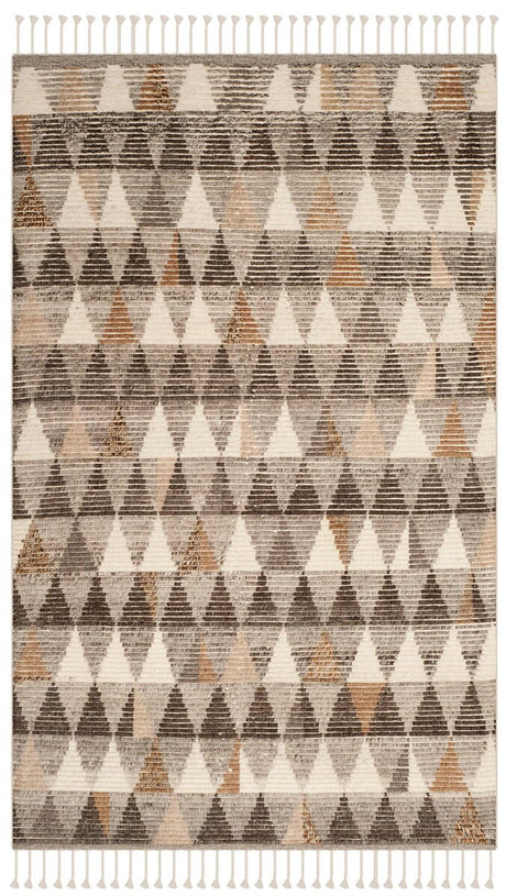 Safavieh Kenya Kny120A Ivory / Multi Rugs.