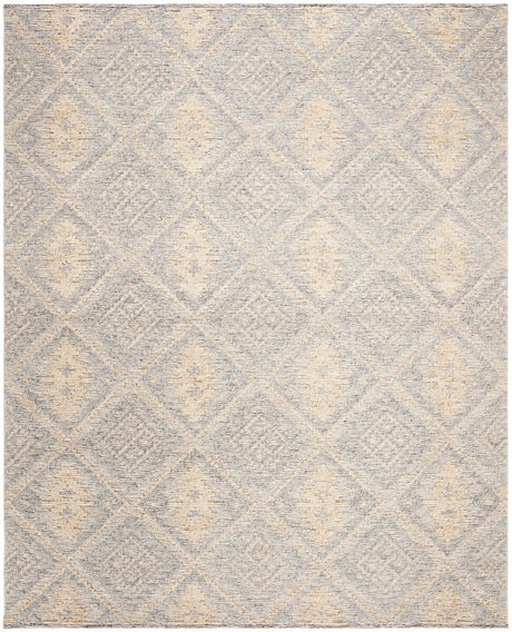 Safavieh Kenya Kny602F Grey / Gold Rugs.