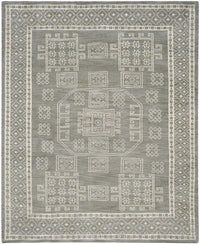 Safavieh Kenya Kny635A Grey Area Rug