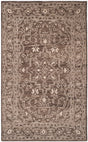 Safavieh Kenya Kny682A Brown / Beige Rugs.