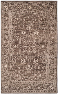 Safavieh Kenya Kny682A Brown / Beige Area Rug