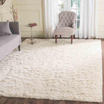 Safavieh Kenya Kny711A Ivory Area Rug