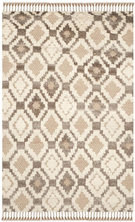 Safavieh Kenya Kny807A Natural Rugs.