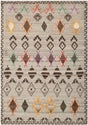 Safavieh Kenya Kny812A Natural / Multi Rugs.