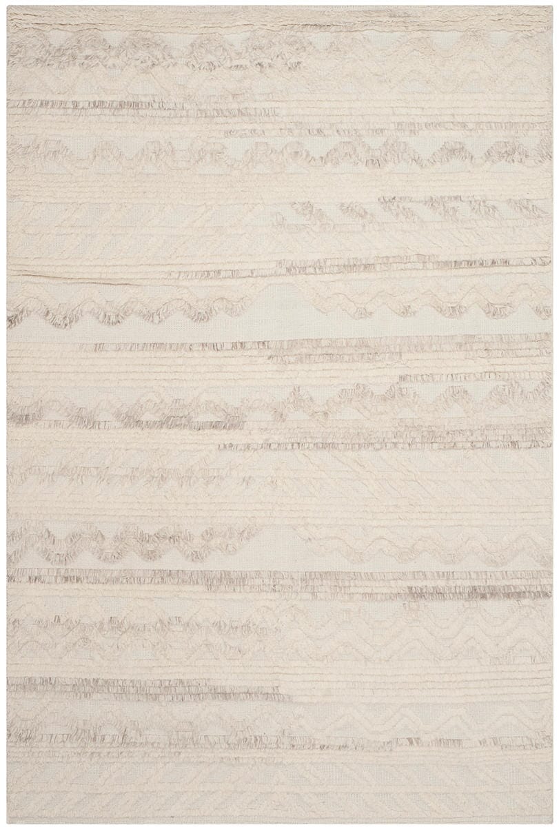 Safavieh Kenya Kny816A Ivory Area Rug