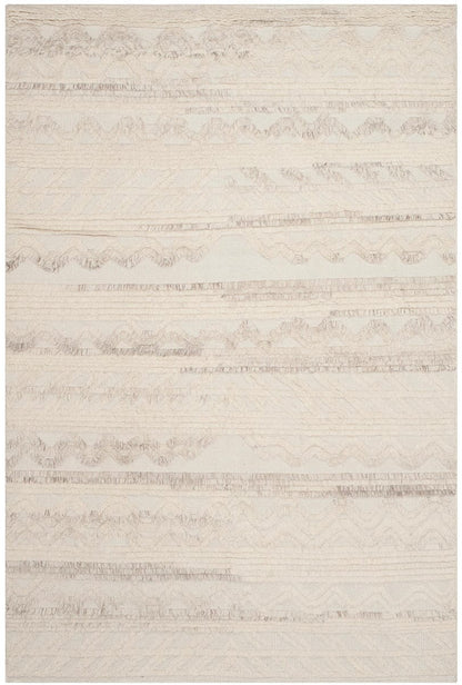 Safavieh Kenya Kny816A Ivory Area Rug