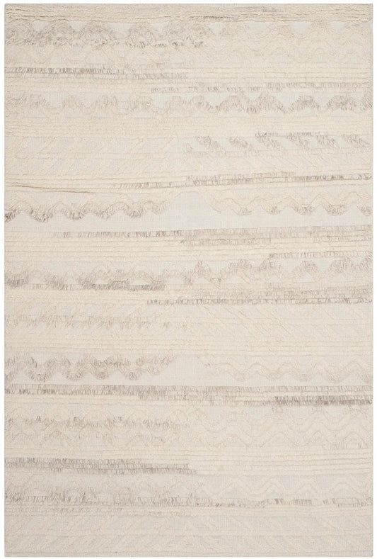 Safavieh Kenya Kny816A Ivory Area Rug