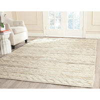 Safavieh Kenya Kny816A Ivory Area Rug