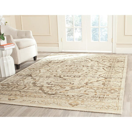 Safavieh Kenya Kny817A Natural Rugs.