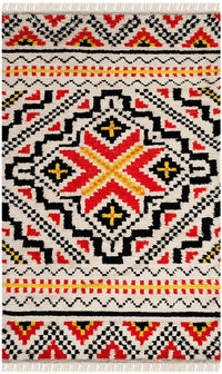 Safavieh Kenya Kny844A Multi Southwestern Area Rug