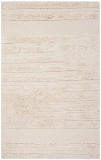 Safavieh Kenya Kny951A Ivory Solid Color Area Rug