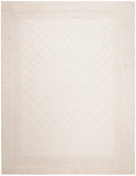 Safavieh Kenya Kny952A Ivory Rug.