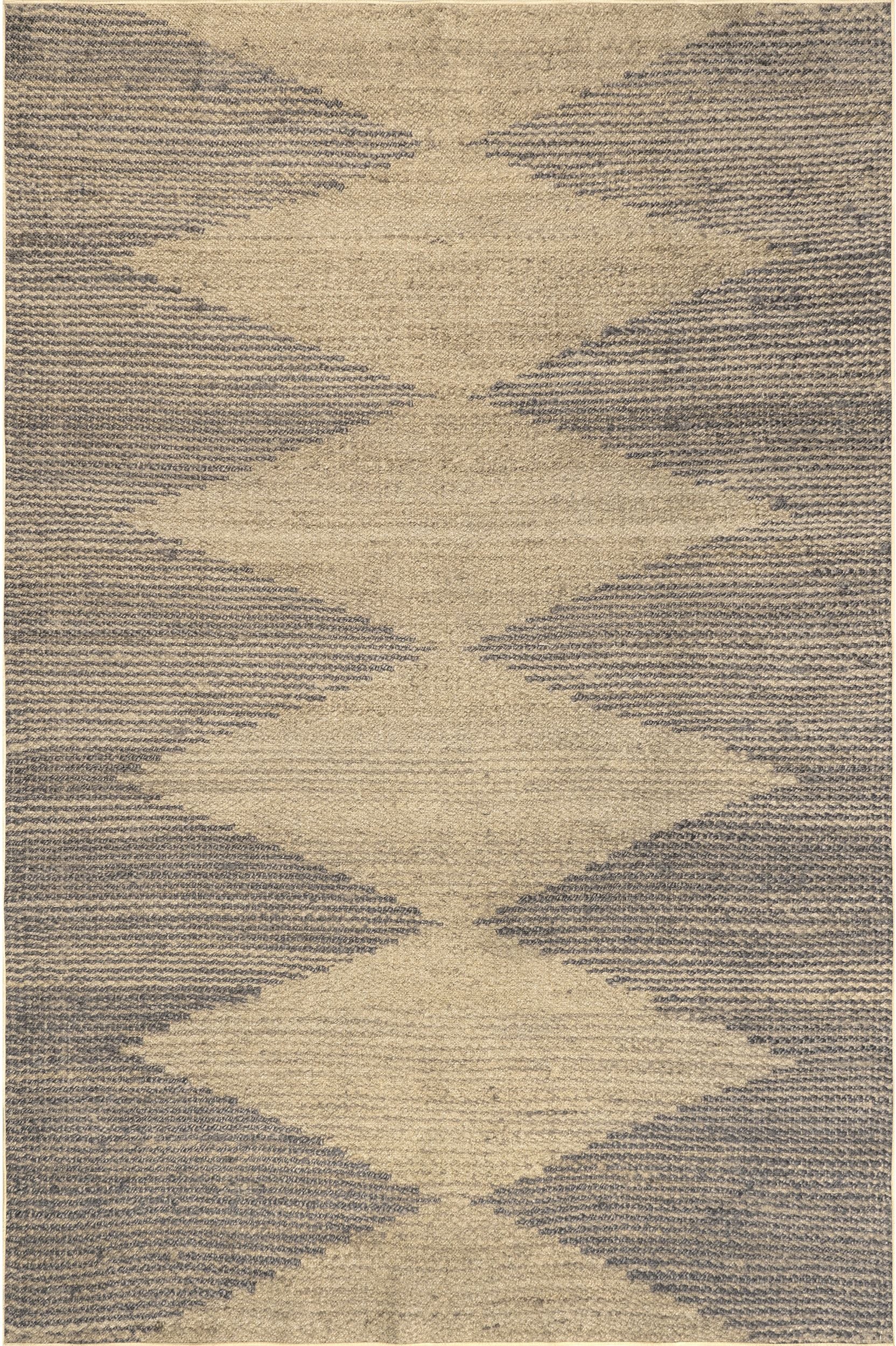 AreaRugs.com Wavaj Nwa1144A Natural Area Rug