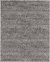 Feizy Vancouver 39Fjf Beige/Charcoal Area Rug