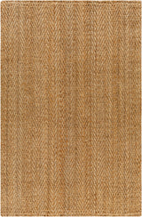 Surya Kochi Koc-2300 Brown Rug.