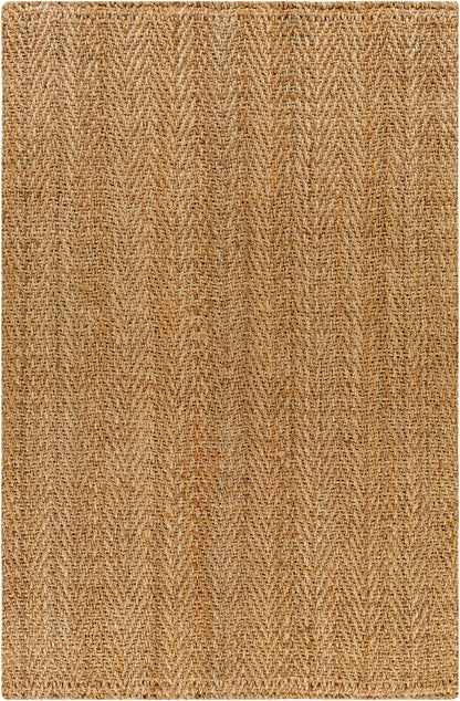 Surya Kochi Koc-2300 Brown Area Rug