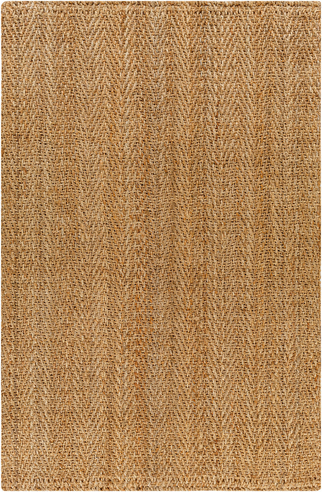 Surya Kochi Koc-2300 Brown Rug.
