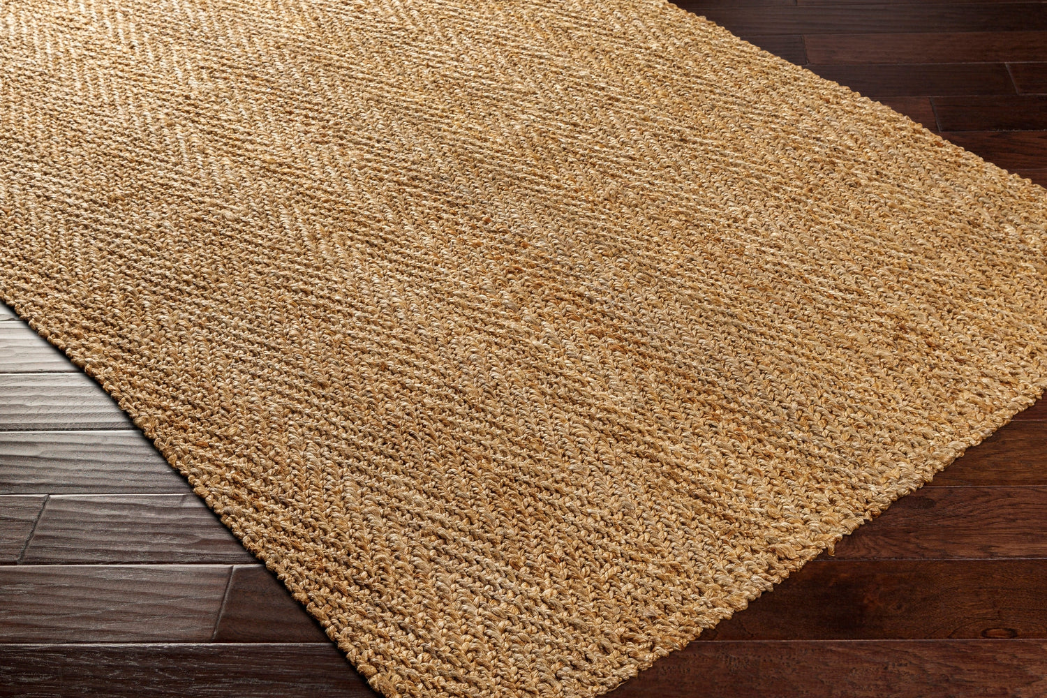 Surya Kochi Koc-2300 Brown Rug.