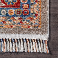 Nuloom Romee Nro2751A Beige Area Rug