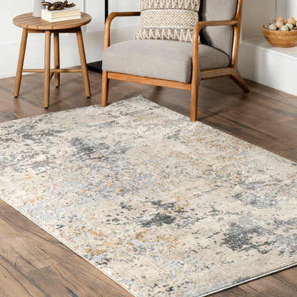 Nuloom Chastin Modern Nch1762A Beige Area Rug