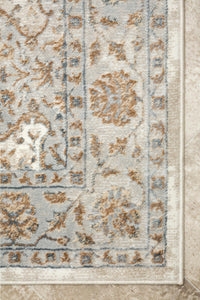 Nuloom Vintage Sorcha Nvi2473A Beige Area Rug