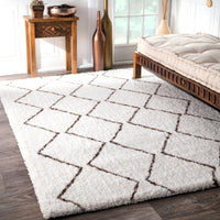 Nuloom Corinth Nco2015A Natural Area Rug