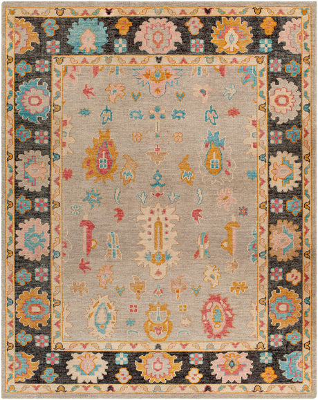 Surya Kars Ksa-2300 Rodeo Dust Rugs.