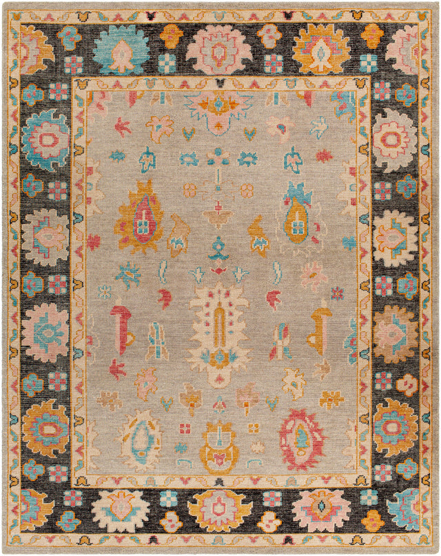 Surya Kars Ksa-2300 Rodeo Dust Rugs.