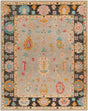 Surya Kars Ksa-2300 Rodeo Dust Rugs.